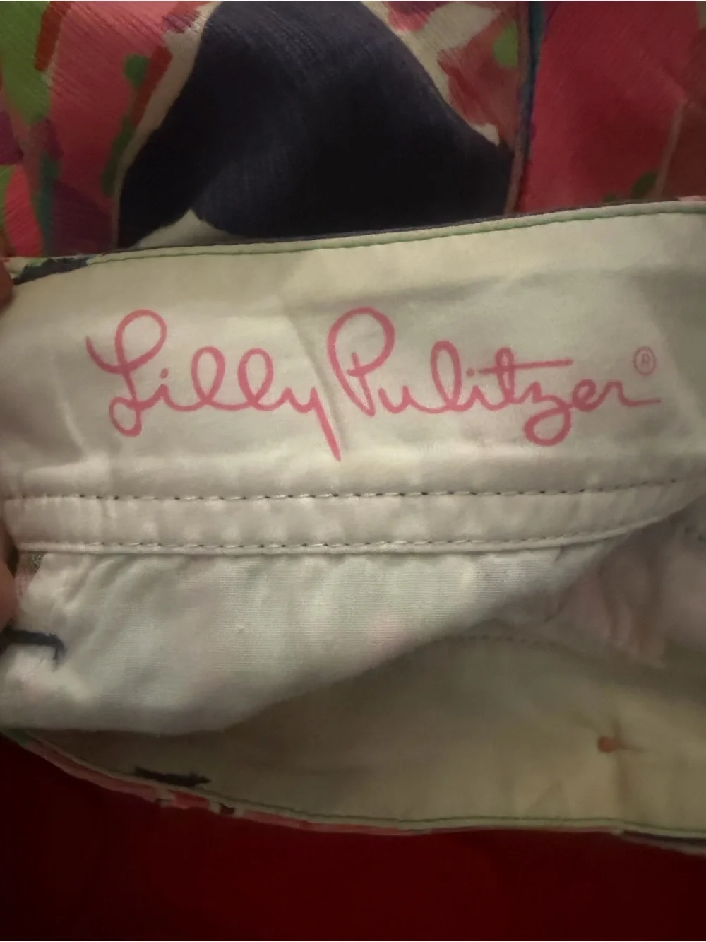 Lilly Pulitzer lilly pulitzer